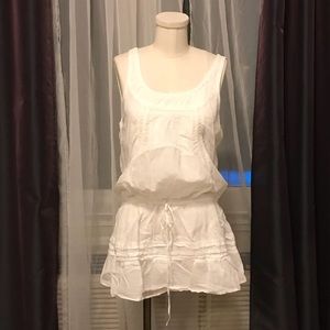 Bikini cover up OR fun summer dress!